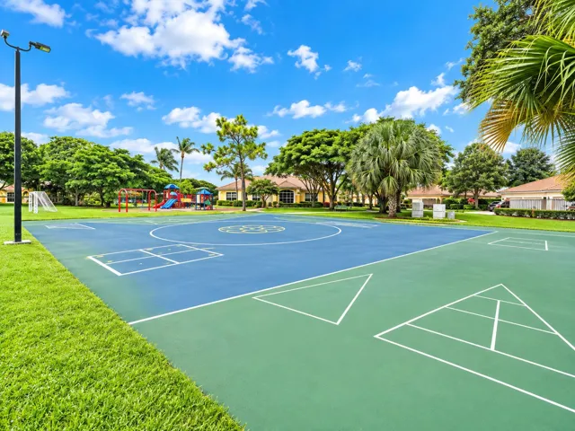Amenities