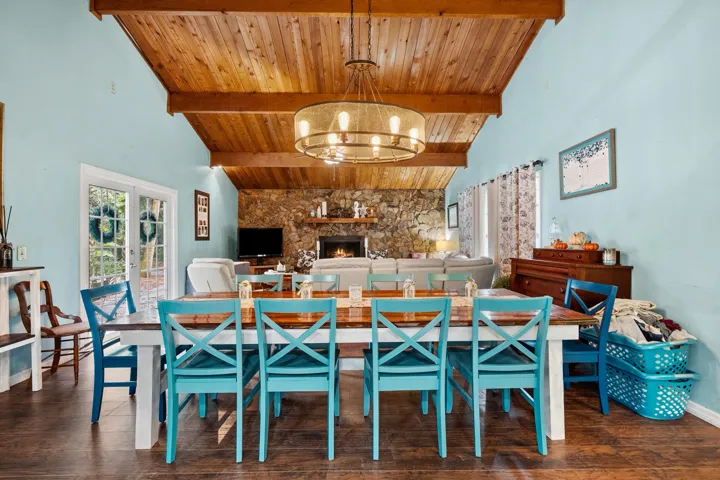 Dinning room