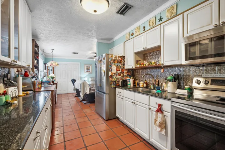 In-law kitchen