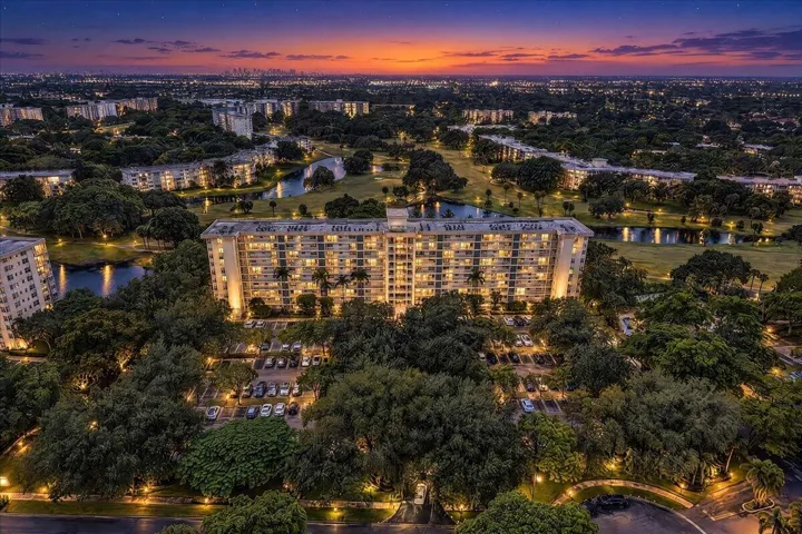 Twilight Front