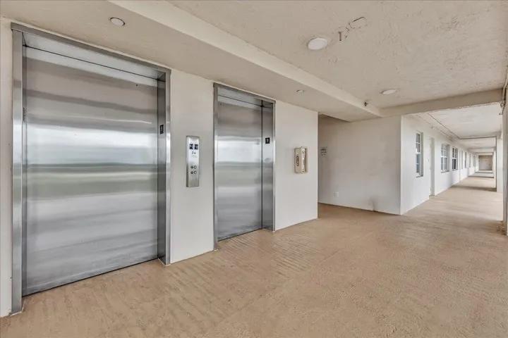 2 elevators