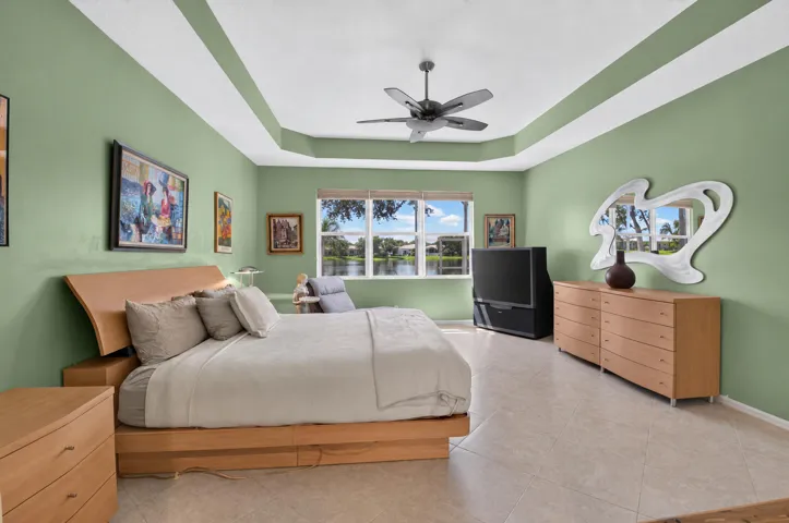 Master Suite