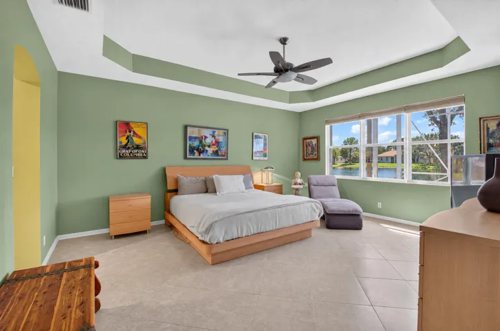 Master Suite