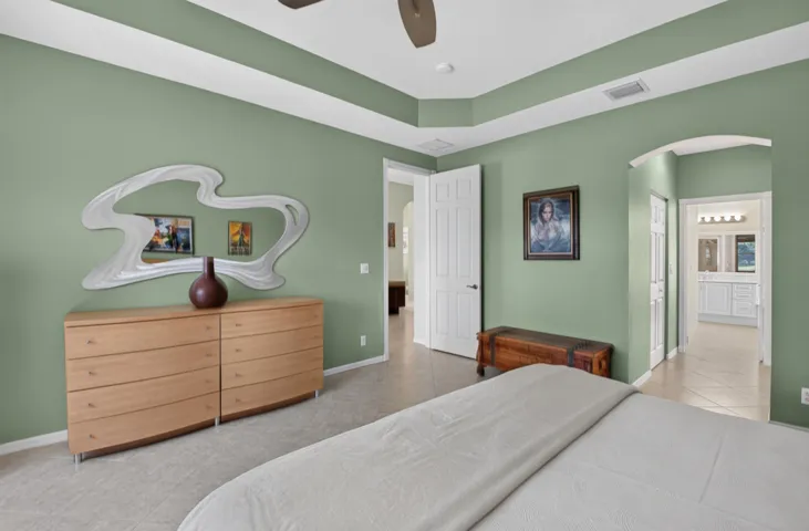 Master Suite