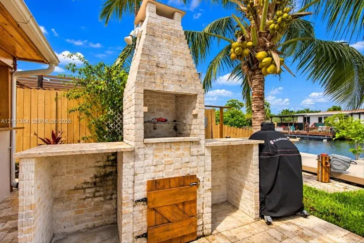 Brazilian BBQ