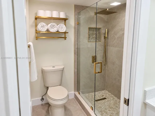 Primary Bathroom- Ensuite