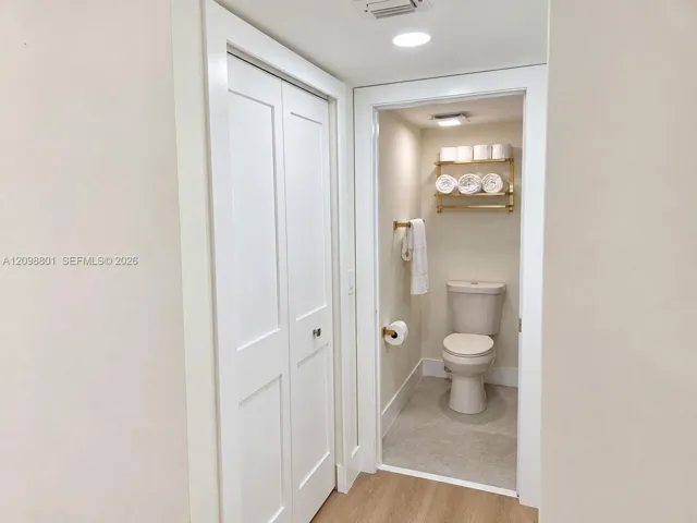Primary Bathroom- Ensuite