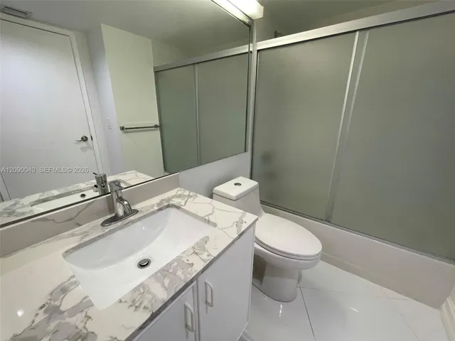 Bathroom #2