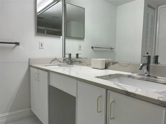Bathroom #1