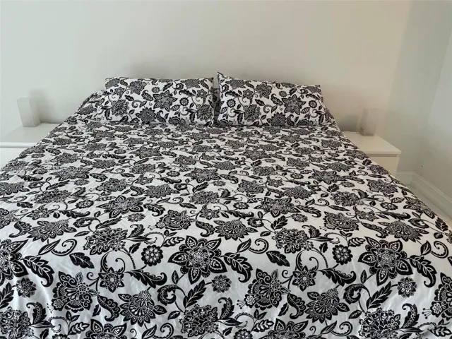 Bedroom #1