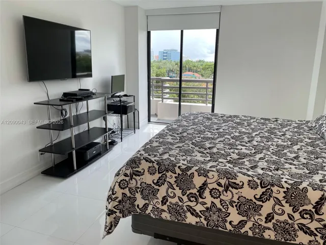 Bedroom #1