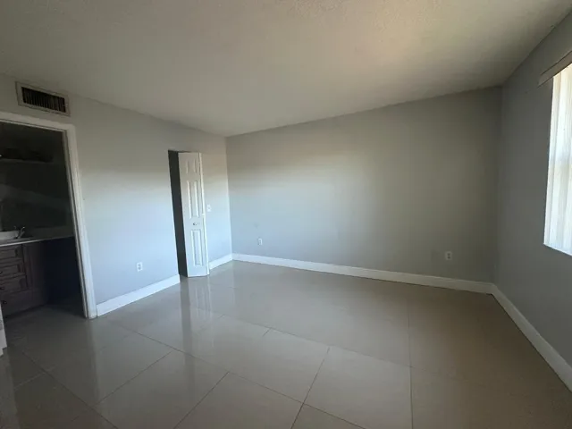 Primary Room
