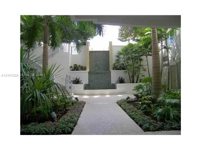 MEDITATION GARDEN
