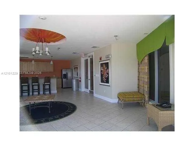 ROOFTOP PARTY ROOM