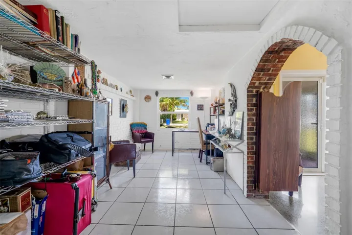 3rd Bedroom