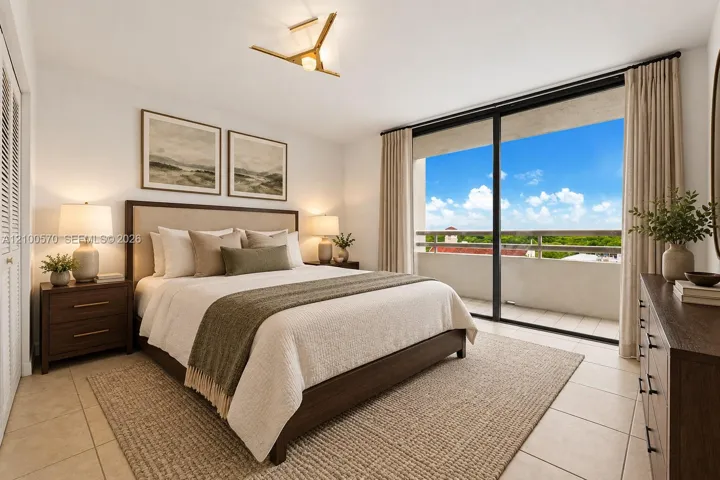 Guest Bedroom (Virtually Staged)