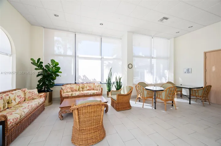Club Room
