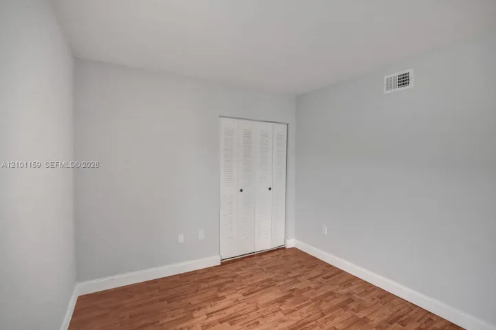 Bedroom #3