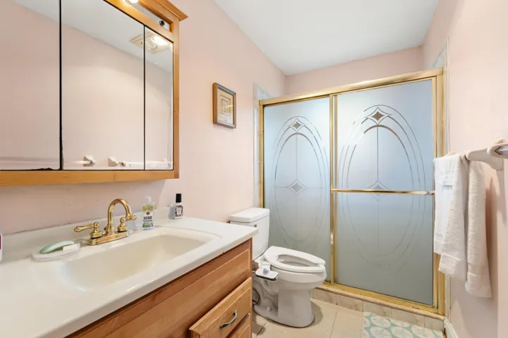 Bathroom 2