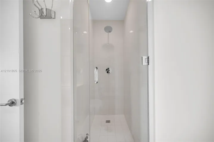 Secondary En-Suite