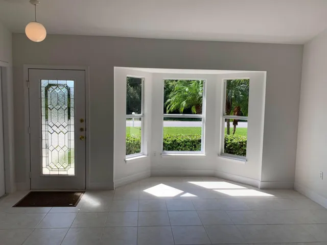 cruzan living room