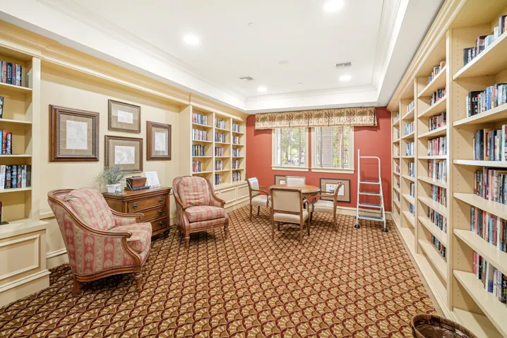 Island Club Library 2023