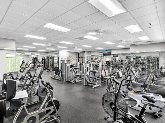 Banyan Gym