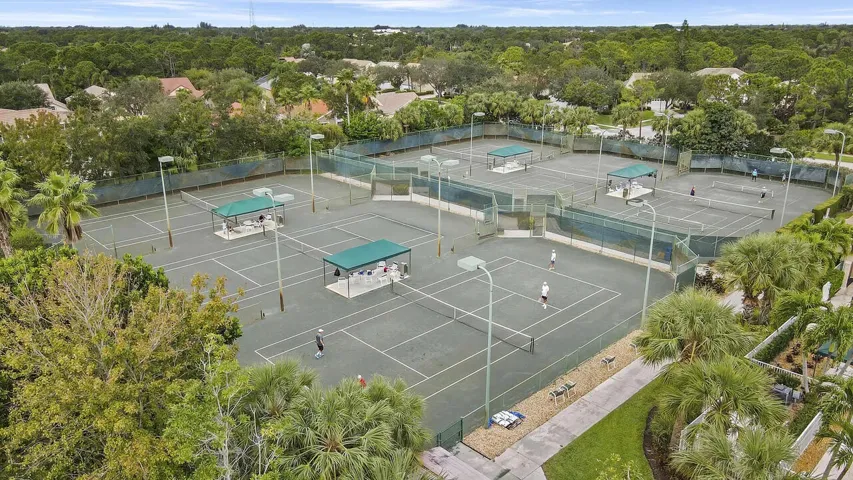 Community Recreation