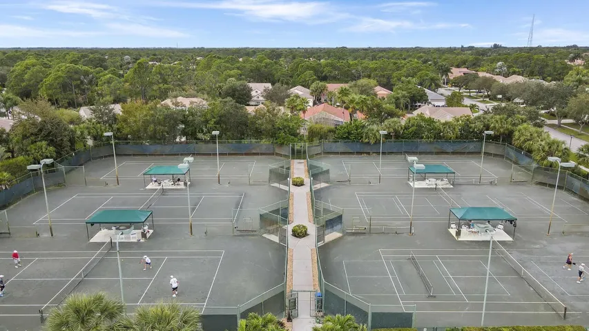 Community Recreation