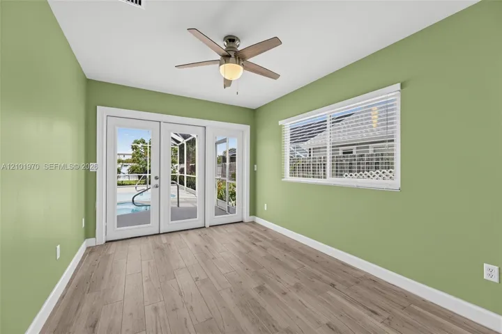 Bonus Room