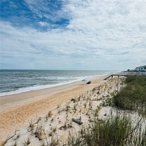 Beach Access