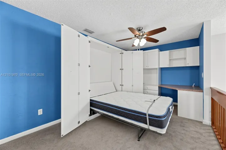 Loft/Bonus room
