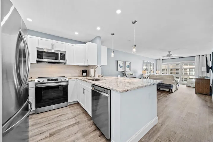 3851 N Ocean Blvd - 311
