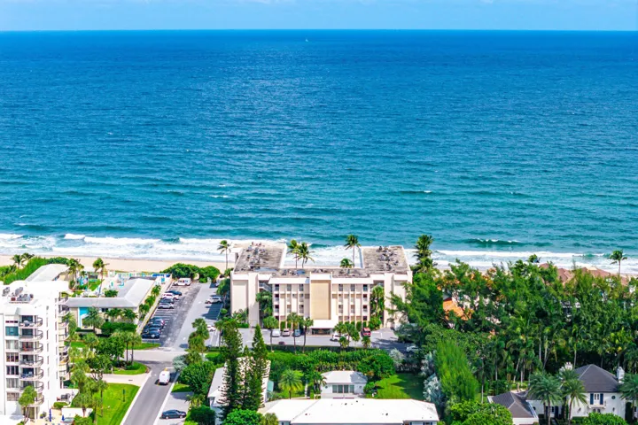 3851 N Ocean Blvd - 311