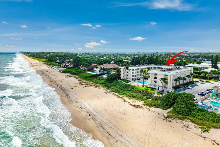Welcome to Gulfstream Shores in Gulf Stream, FL
