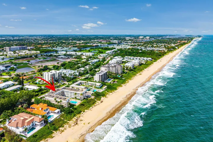 3851 N Ocean Blvd - 311