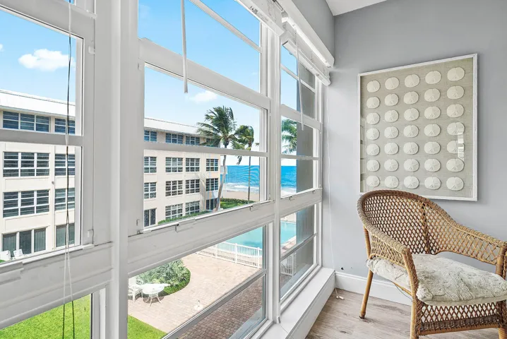 3851 N Ocean Blvd - 311