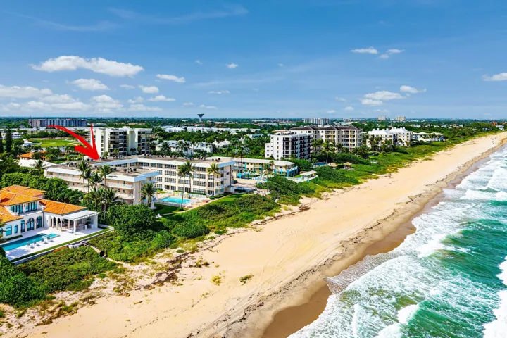 Welcome to Gulfstream Shores in Gulf Stream, FL