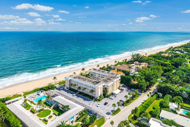 3851 N Ocean Blvd - 311