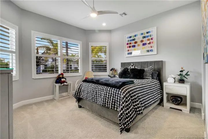 Front Bedroom