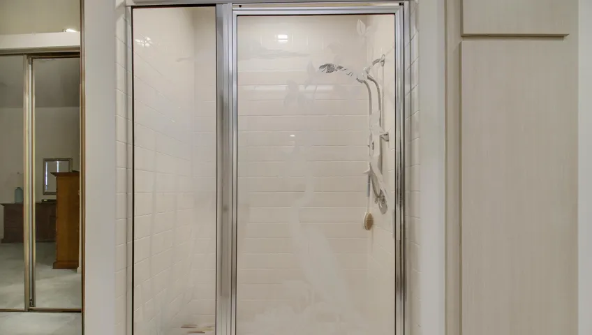 Primary Ensuite
