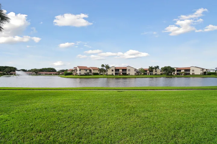 Outside/Lake View