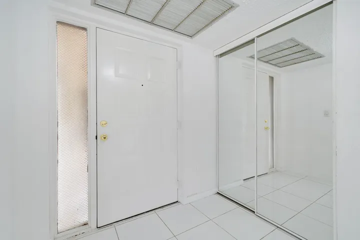 Entryway