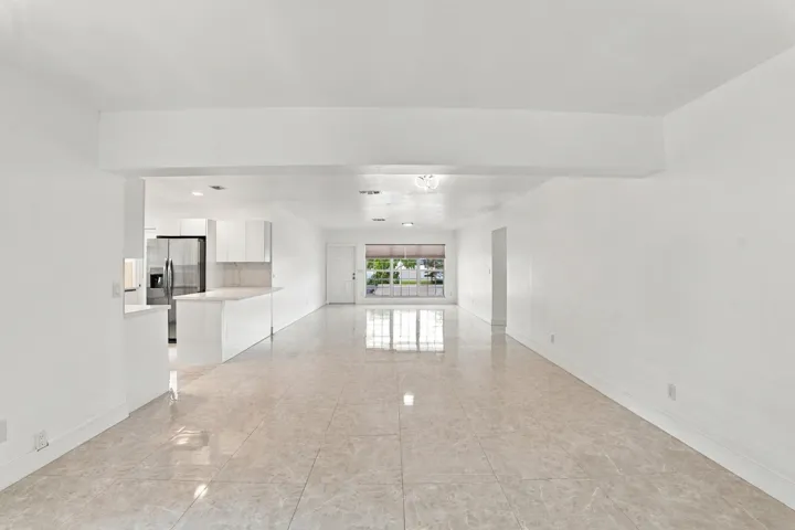 Open concept
