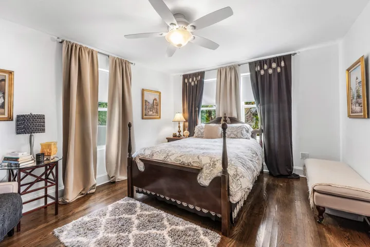 2nd bedroom.