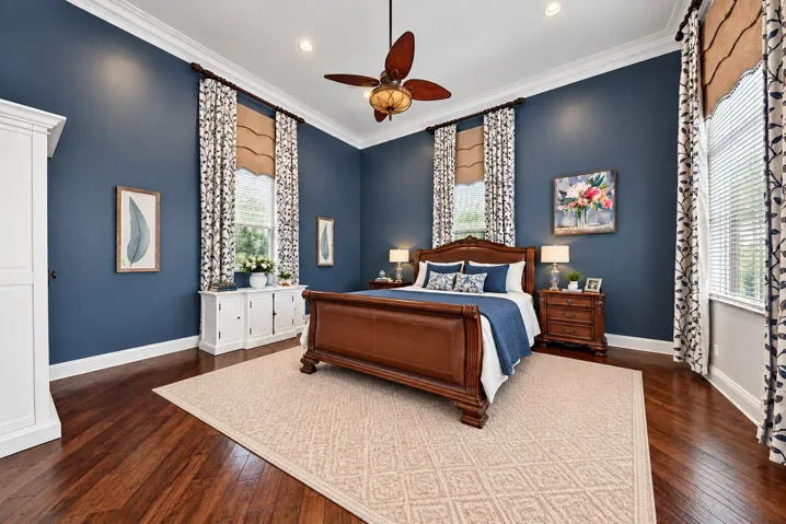 master bed 2