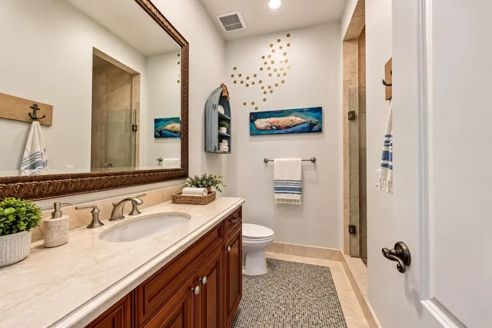 grey bedroom bath 1
