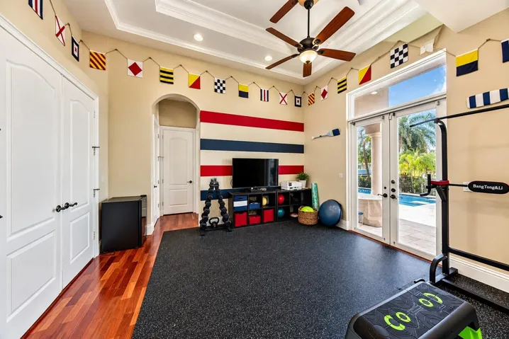 gym 2