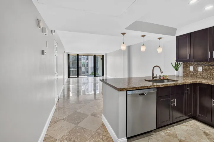 The Kitchen