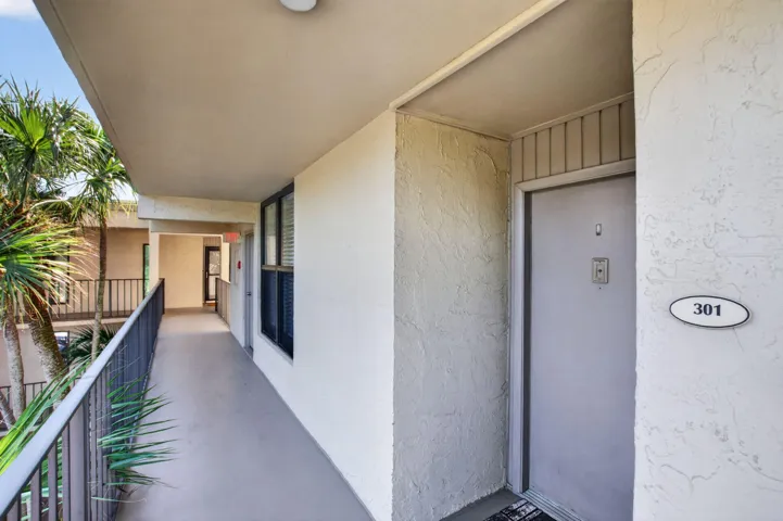Third Floor Residence